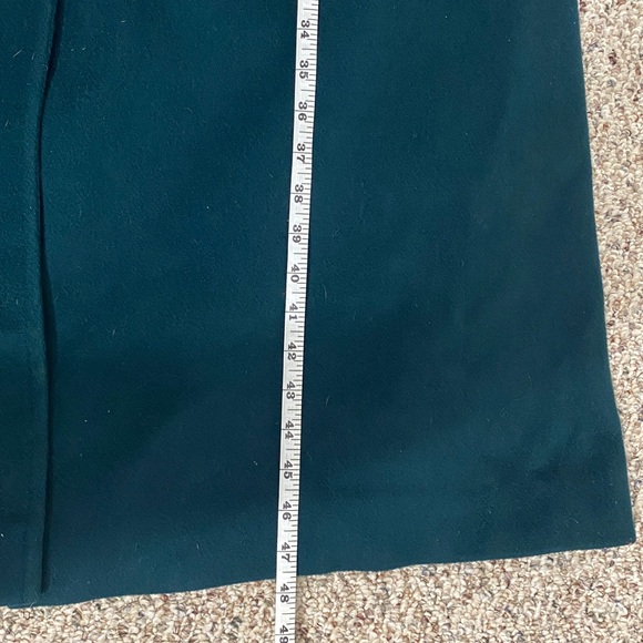 Vintage Forecaster of Boston 100% Wool Coat - Picture 10 of 12